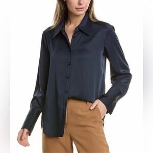 ALC Aiden Button Down Shirt